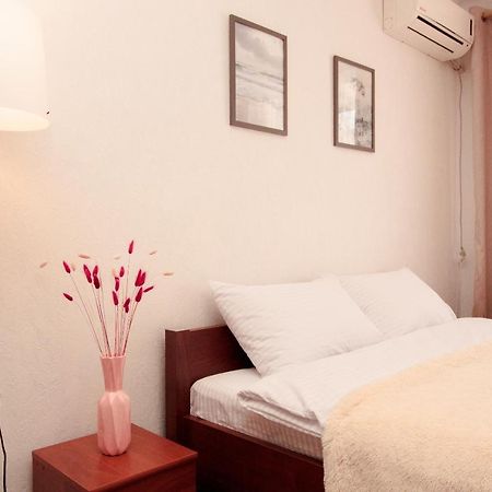 Apartment On Sobornyi Avenue 61 Oleksandriia Extérieur photo