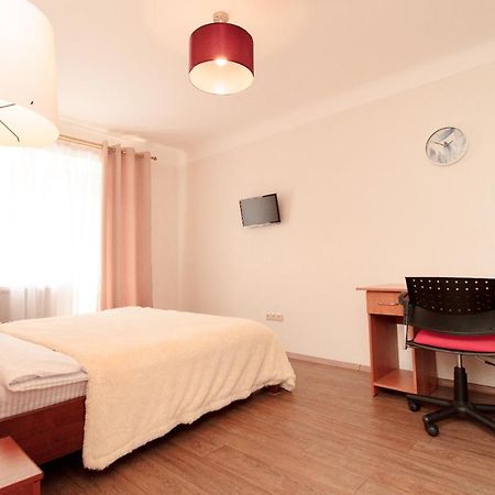 Apartment On Sobornyi Avenue 61 Oleksandriia Extérieur photo