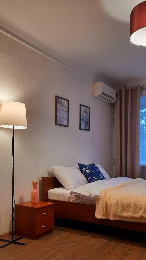 Apartment On Sobornyi Avenue 61 Oleksandriia Extérieur photo